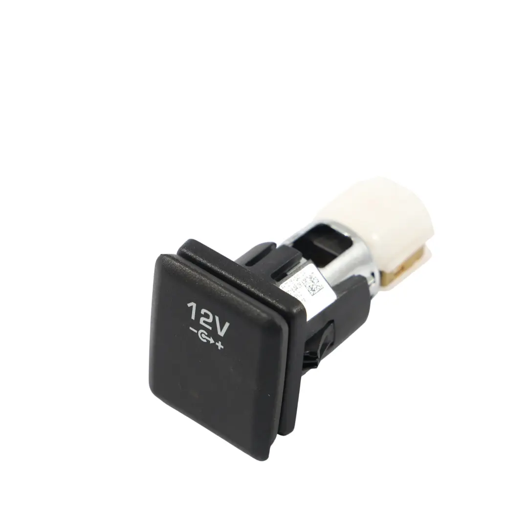 Presa Corrente Caricabatteria 12V per Land Rover Discovery Sport L550 con numero di parte FK72-15K040-CA Land Rover Discovery Sport L550 Presa Corrente Caricabatteria 12V - SKU FK72-15K040-CA - Numero di parte FK72-15K040-CA