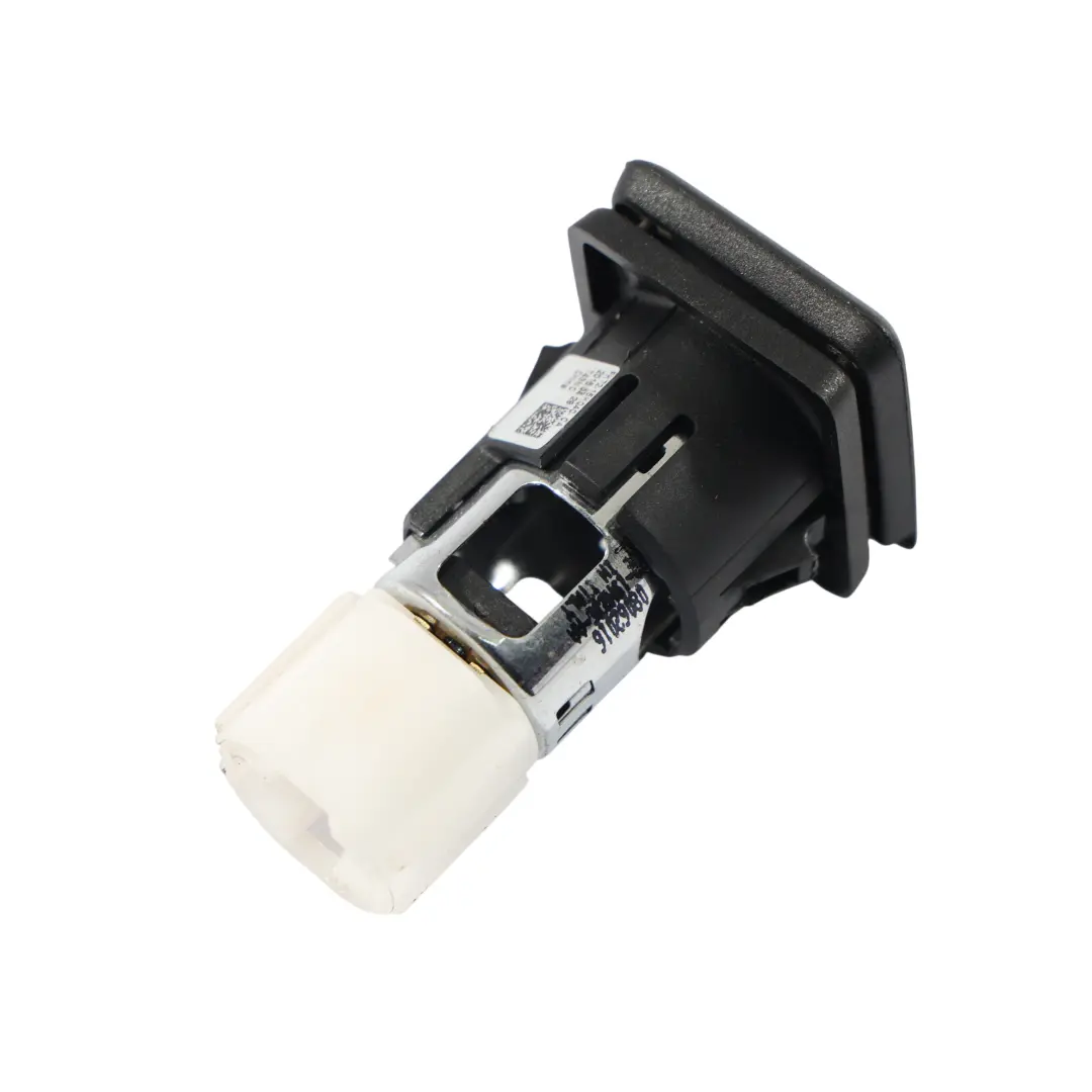 Land Rover Discovery Sport L550 Power Socket Outlet Charger 12V - SKU FK72-15K040-CA - Part number FK72-15K040-CA