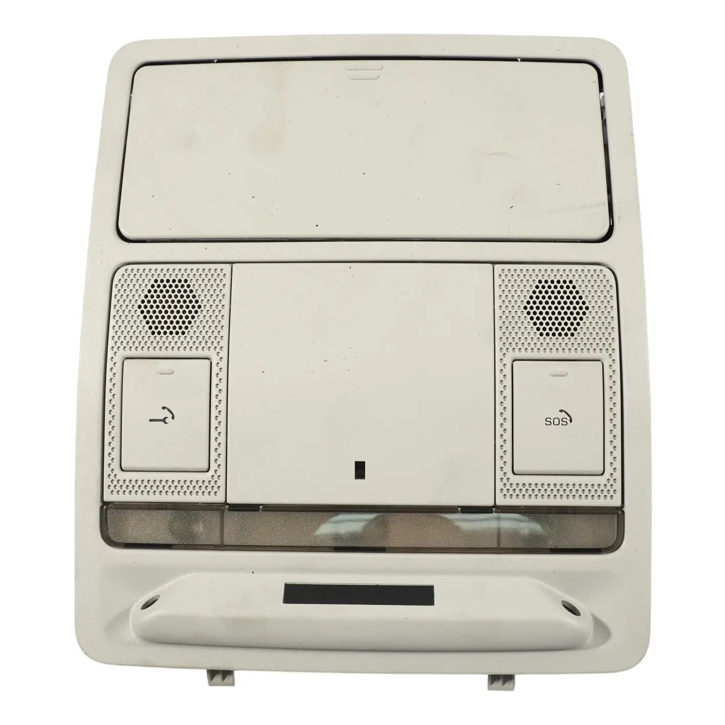 Land Rover Discovery L550 Lampe Lecture Intérieure Plafond FK72-15K609-AA