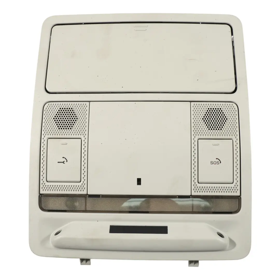 Land Rover Discovery L550 Luce Di Lettura Interna Del Tetto - SKU FK72-15K609-AA - Numero di parte FK72-15K609-AA