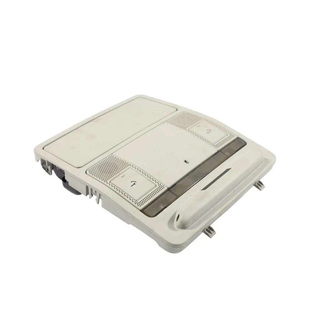 Land Rover Discovery L550 Lampe Lecture Intérieure Plafond - SKU FK72-15K609-AA - Numéro de pièce FK72-15K609-AA