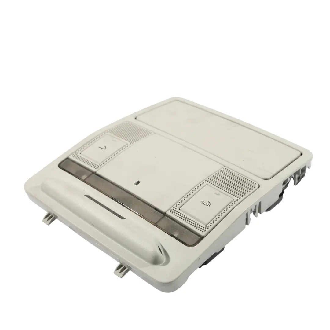 Land Rover Discovery L550 Lampe Lecture Intérieure Plafond - SKU FK72-15K609-AA - Numéro de pièce FK72-15K609-AA