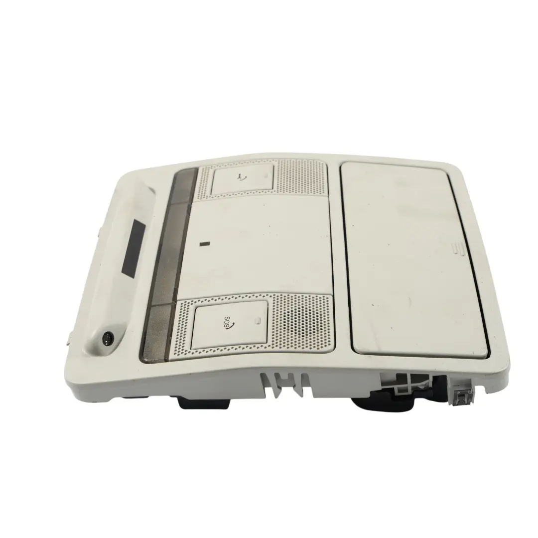 Land Rover Discovery L550 Innenraum Dach Leselampe - SKU FK72-15K609-AA - Teilenummer FK72-15K609-AA