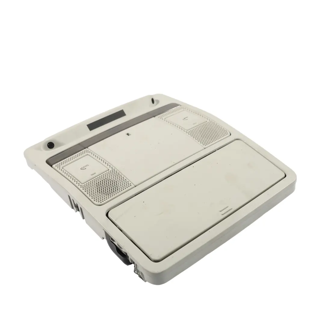 Land Rover Discovery L550 Innenraum Dach Leselampe - SKU FK72-15K609-AA - Teilenummer FK72-15K609-AA