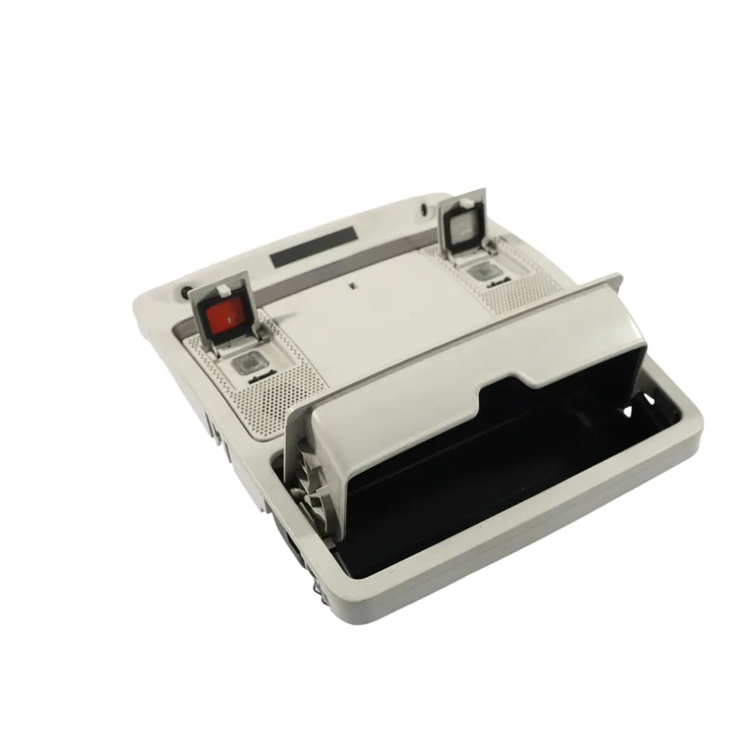 Land Rover Discovery L550 Lampe Lecture Intérieure Plafond - SKU FK72-15K609-AA - Numéro de pièce FK72-15K609-AA