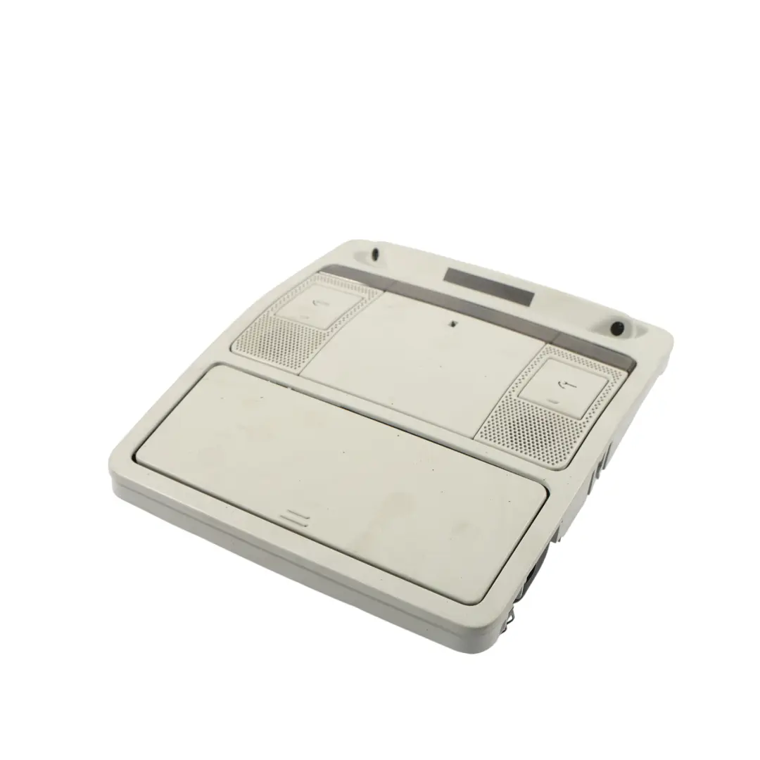 Land Rover Discovery L550 Luce Di Lettura Interna Del Tetto - SKU FK72-15K609-AA - Numero di parte FK72-15K609-AA