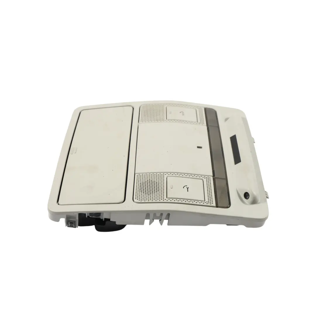 Luz De Lectura Interior De Techo para Land Rover Discovery L550 con número de pieza FK72-15K609-AA Land Rover Discovery L550 Luz De Lectura Interior De Techo - SKU FK72-15K609-AA - Número de pieza FK72-15K609-AA