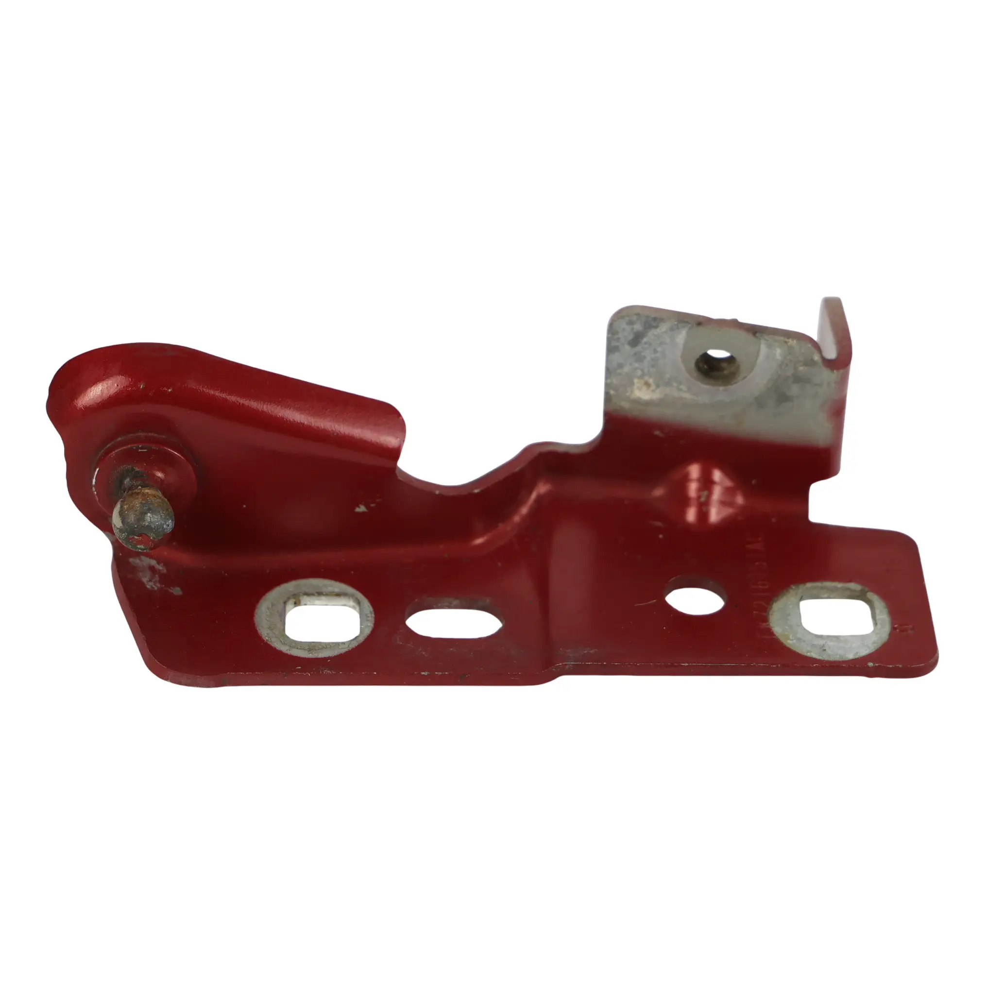 Land Rover Discovery L550 Bracket Fender Mount FK72-16151-AC Firenze Red - 868