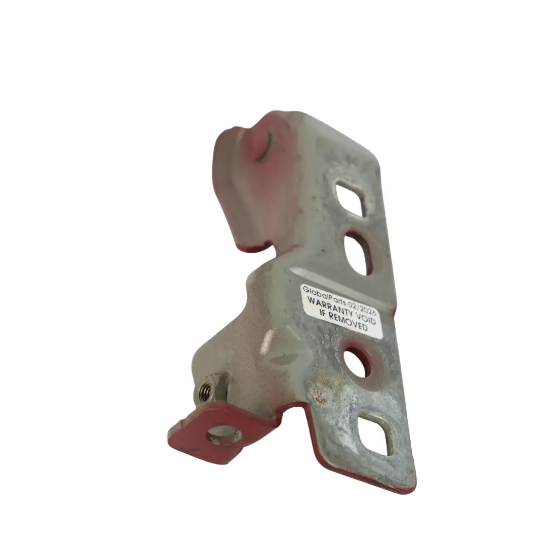 Land Rover Discovery L550 Support D'Aile Rouge - 868 - SKU FK72-16151-AC-FIRE - Numéro de pièce FK72-16151-AC