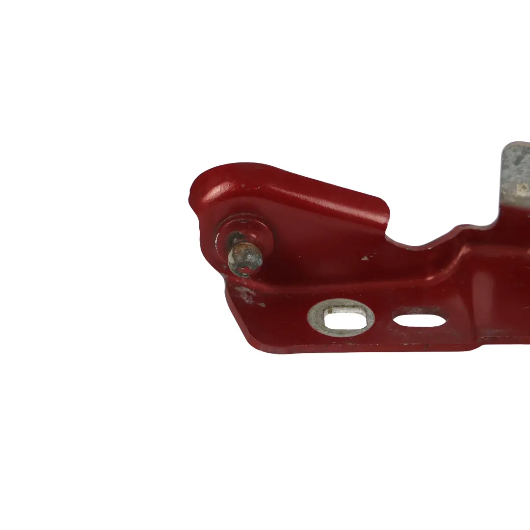Land Rover Discovery L550 Support D'Aile Rouge - 868 - SKU FK72-16151-AC-FIRE - Numéro de pièce FK72-16151-AC