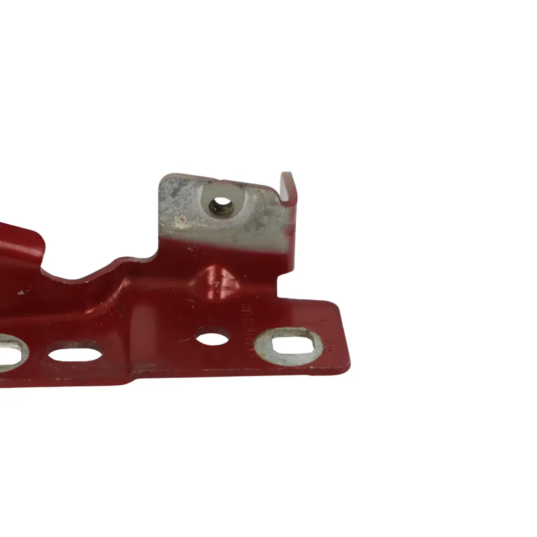 Soporte Guardabarros Rojo - 868 para Land Rover Discovery L550 con número de pieza FK72-16151-AC Land Rover Discovery L550 Soporte Guardabarros Rojo - 868 - SKU FK72-16151-AC-FIRE - Número de pieza FK72-16151-AC