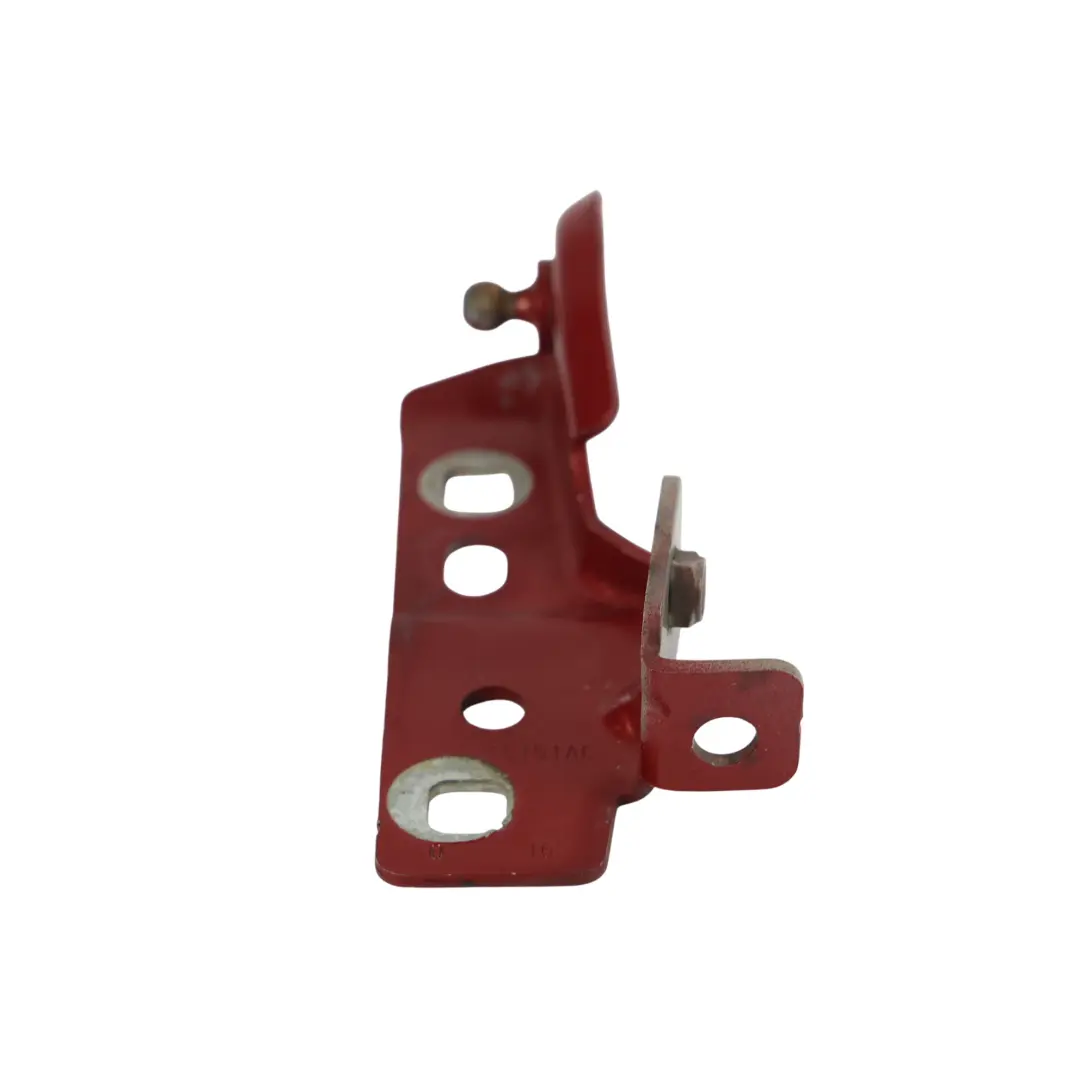 Land Rover Discovery L550 Halterung Fender Mount Rot - 868 - SKU FK72-16151-AC-FIRE - Teilenummer FK72-16151-AC