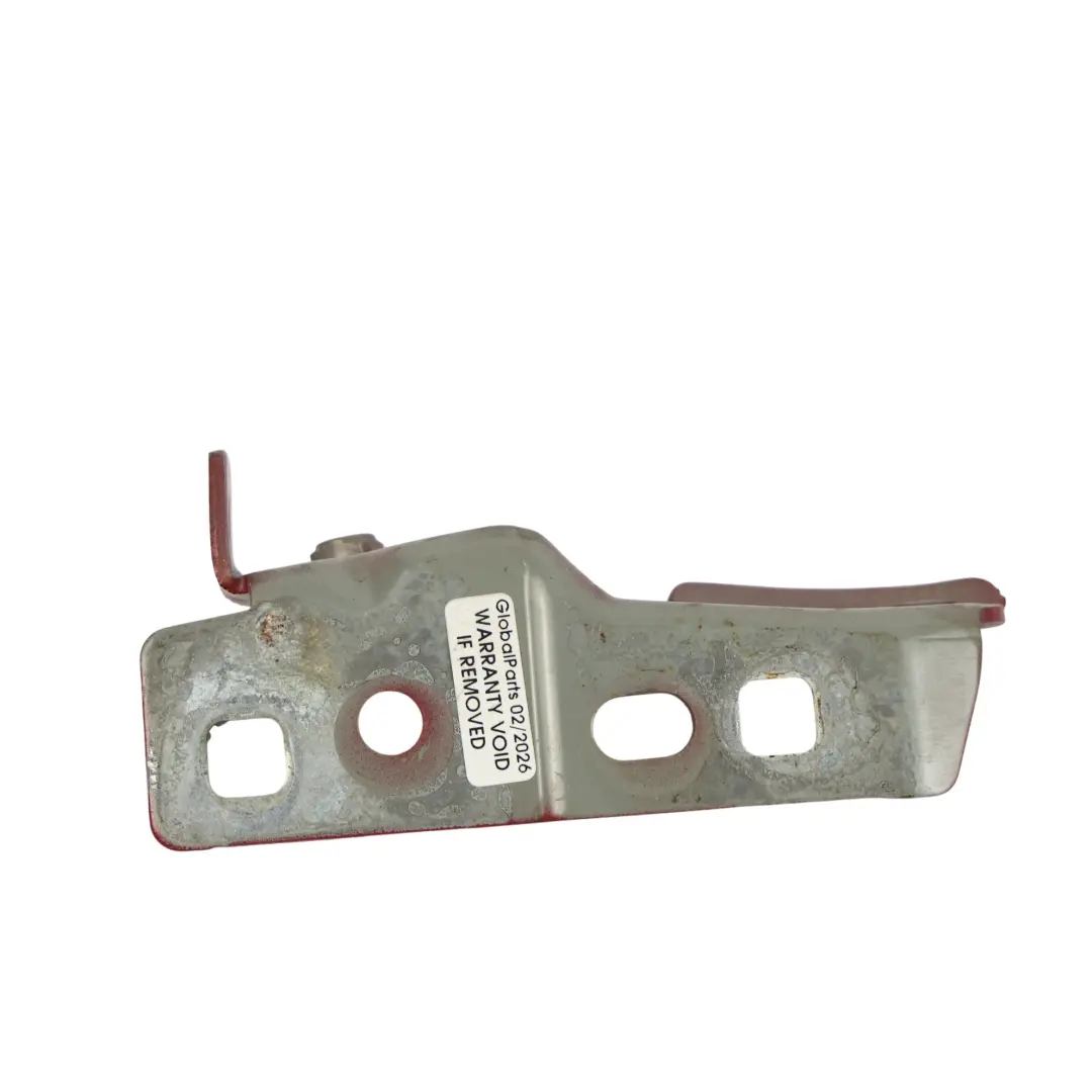 Bracket Fender Mount Firenze Red - 868 to Land Rover Discovery L550 with Part number FK72-16151-AC Land Rover Discovery L550 Bracket Fender Mount Firenze Red - 868 - SKU FK72-16151-AC-FIRE - Part number FK72-16151-AC