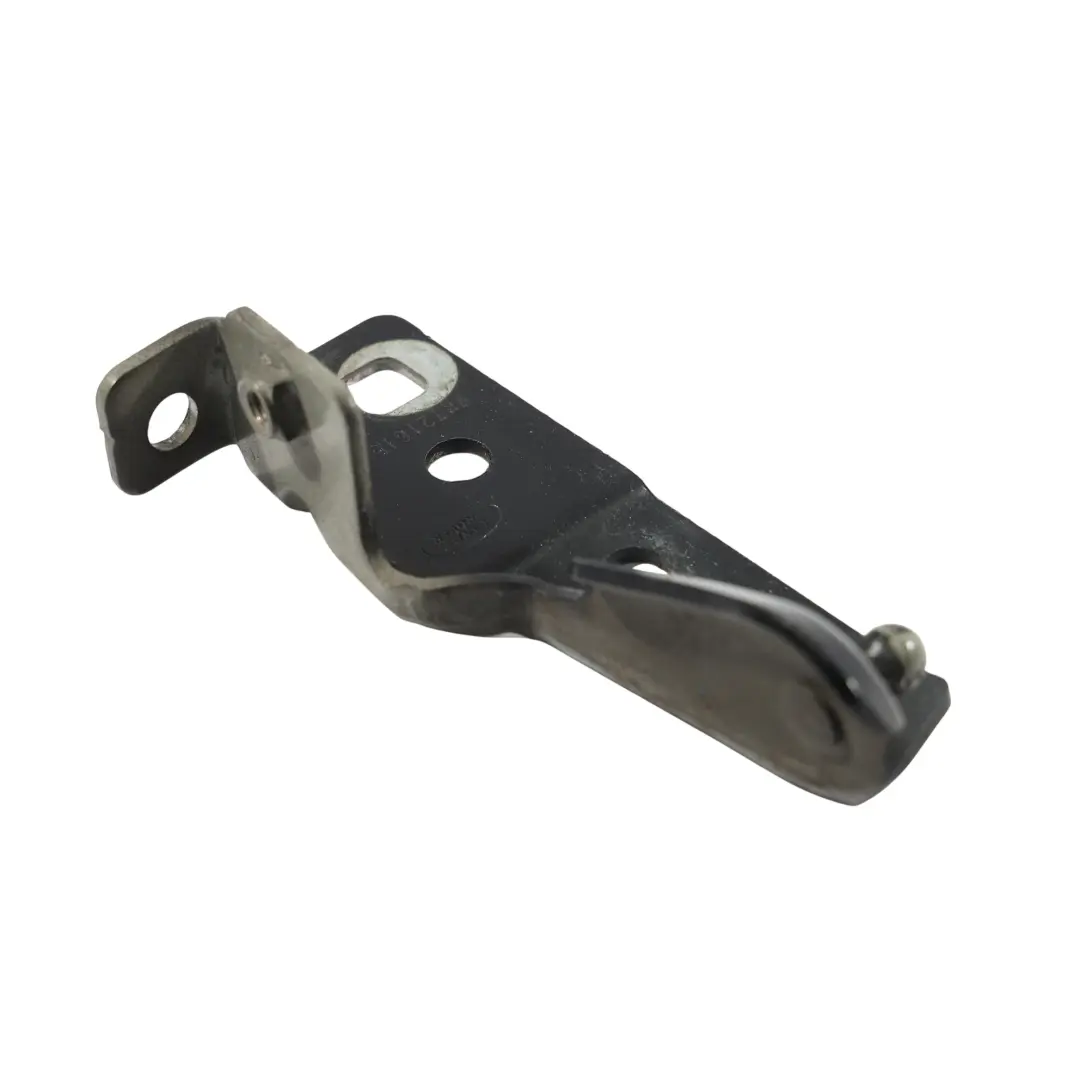 Land Rover Discovery L550 Kotflügel Halterung Schwarz 820 - SKU FK72-16151-AC-SAB - Teilenummer FK72-16151-AC