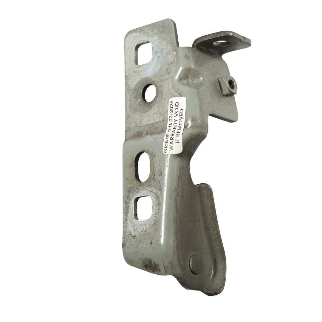 Land Rover Discovery L550 Supporto Parafango Nero 820 - SKU FK72-16151-AC-SAB - Numero di parte FK72-16151-AC