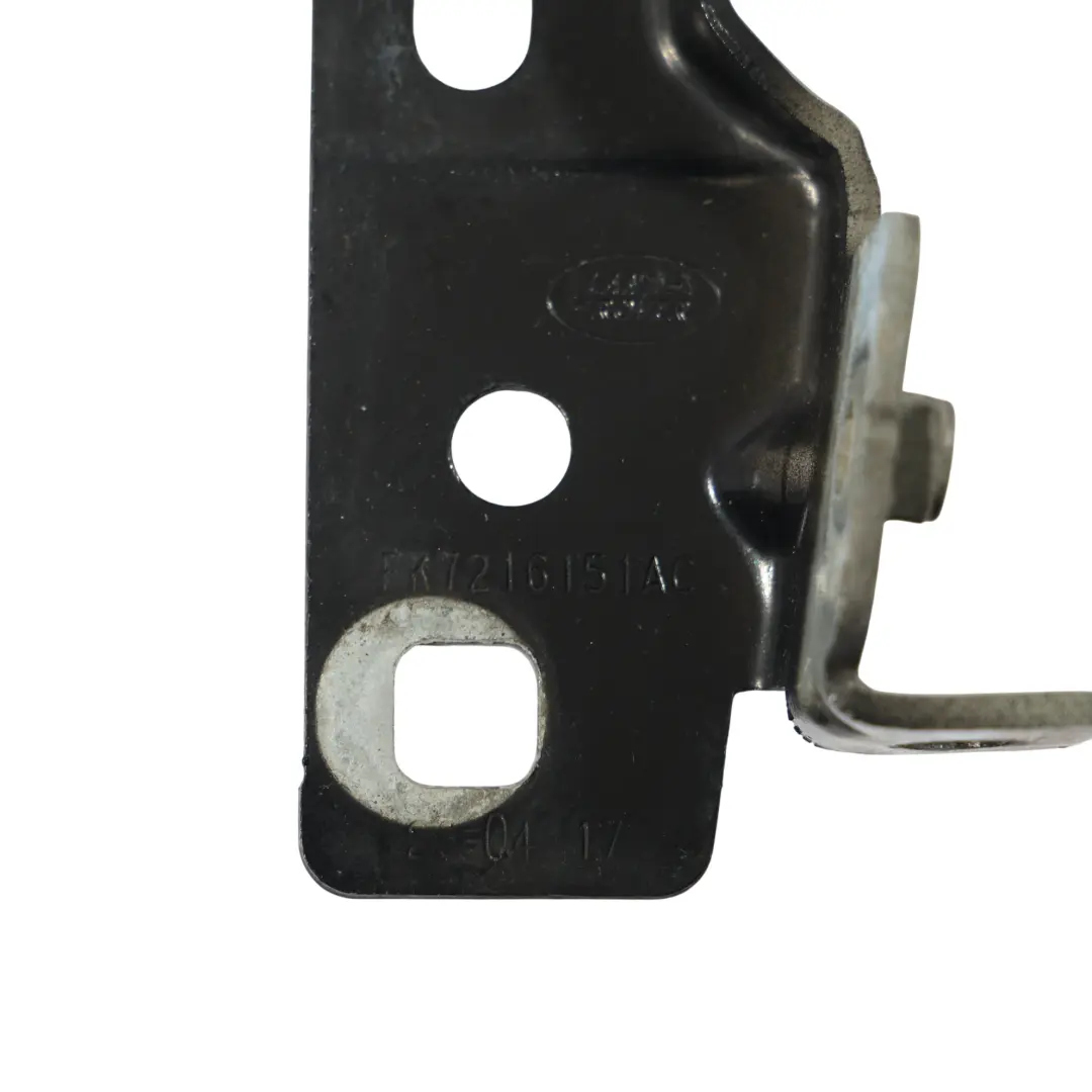 Support De Fixation D'Aile Noir 820 pour Land Rover Discovery L550 à propos du numéro de pièce FK72-16151-AC Land Rover Discovery L550 Support De Fixation D'Aile Noir 820 - SKU FK72-16151-AC-SAB - Numéro de pièce FK72-16151-AC