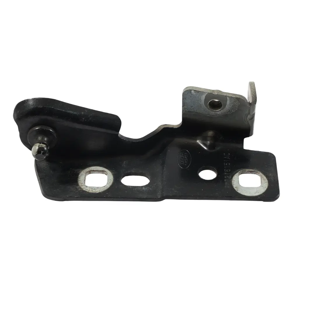 Land Rover Discovery L550 Bracket Fender Mount Santorini Black 820 - SKU FK72-16151-AC-SAB - Part number FK72-16151-AC