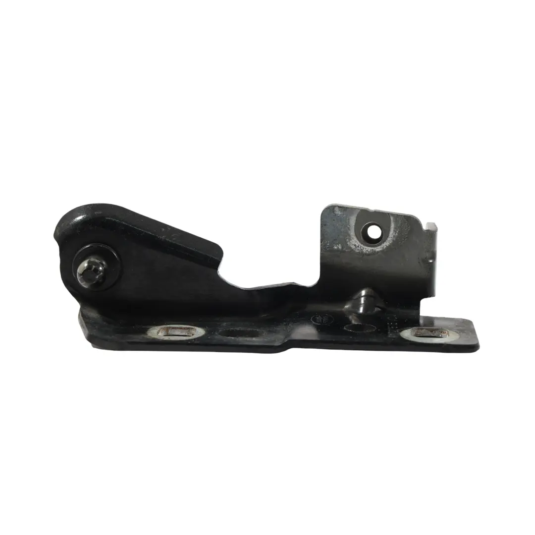 Land Rover Discovery L550 Supporto Parafango Nero 820 - SKU FK72-16151-AC-SAB - Numero di parte FK72-16151-AC