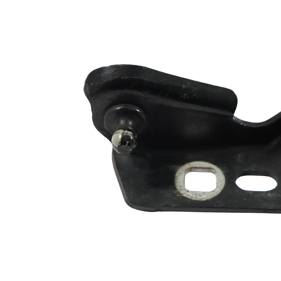 Land Rover Discovery L550 Kotflügel Halterung Schwarz 820 - SKU FK72-16151-AC-SAB - Teilenummer FK72-16151-AC