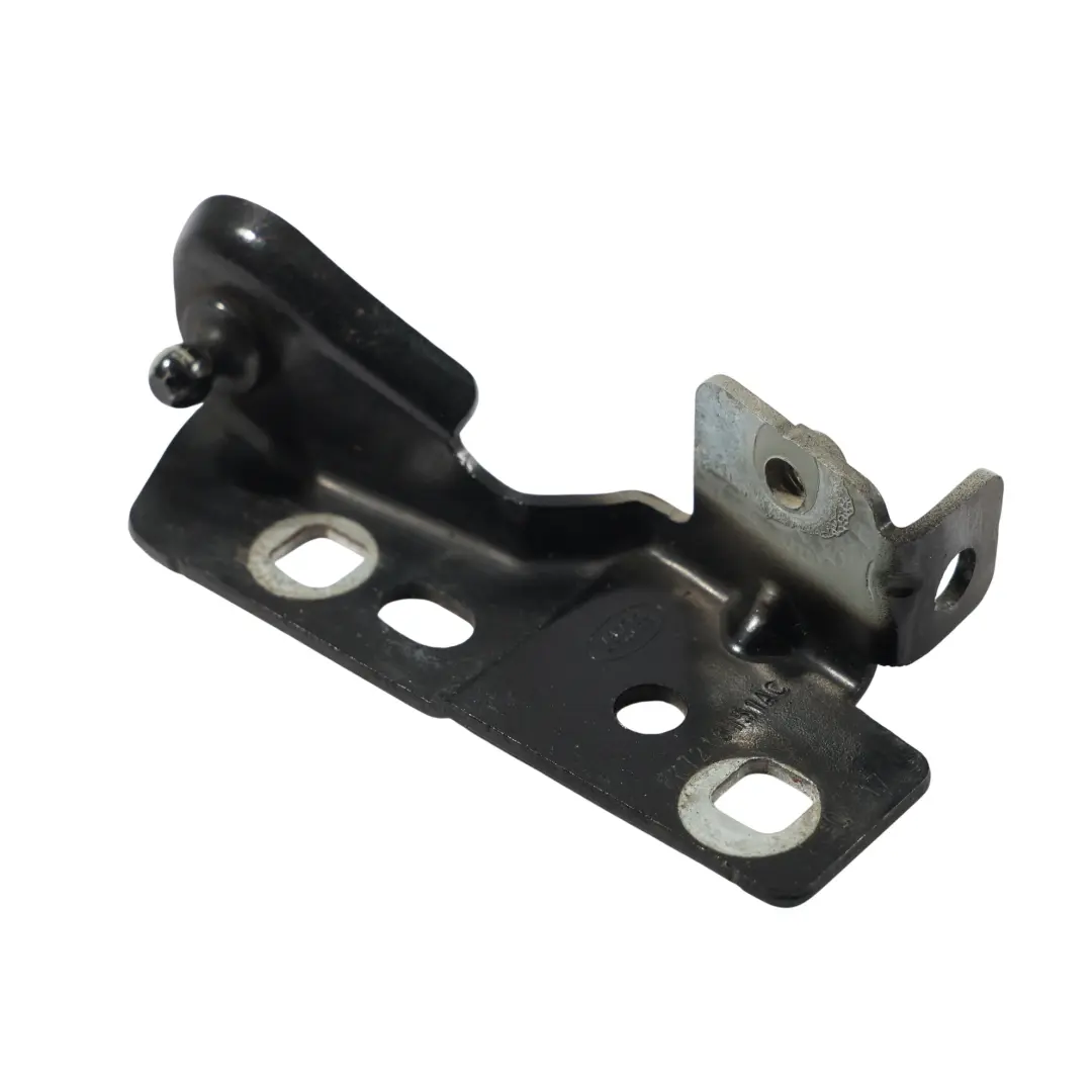 Land Rover Discovery L550 Bracket Fender Mount Santorini Black 820 - SKU FK72-16151-AC-SAB - Part number FK72-16151-AC