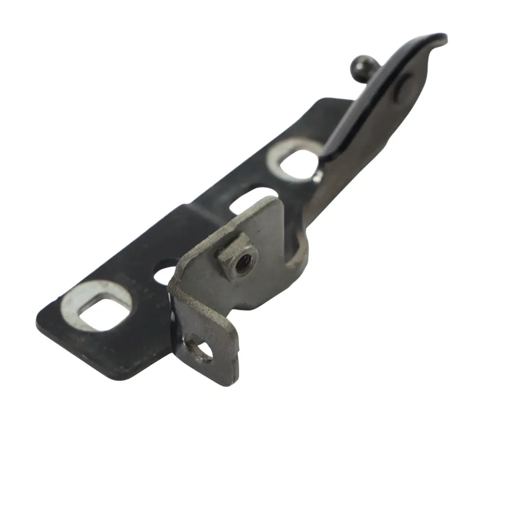 Land Rover Discovery L550 Bracket Fender Mount Santorini Black 820 - SKU FK72-16151-AC-SAB - Part number FK72-16151-AC