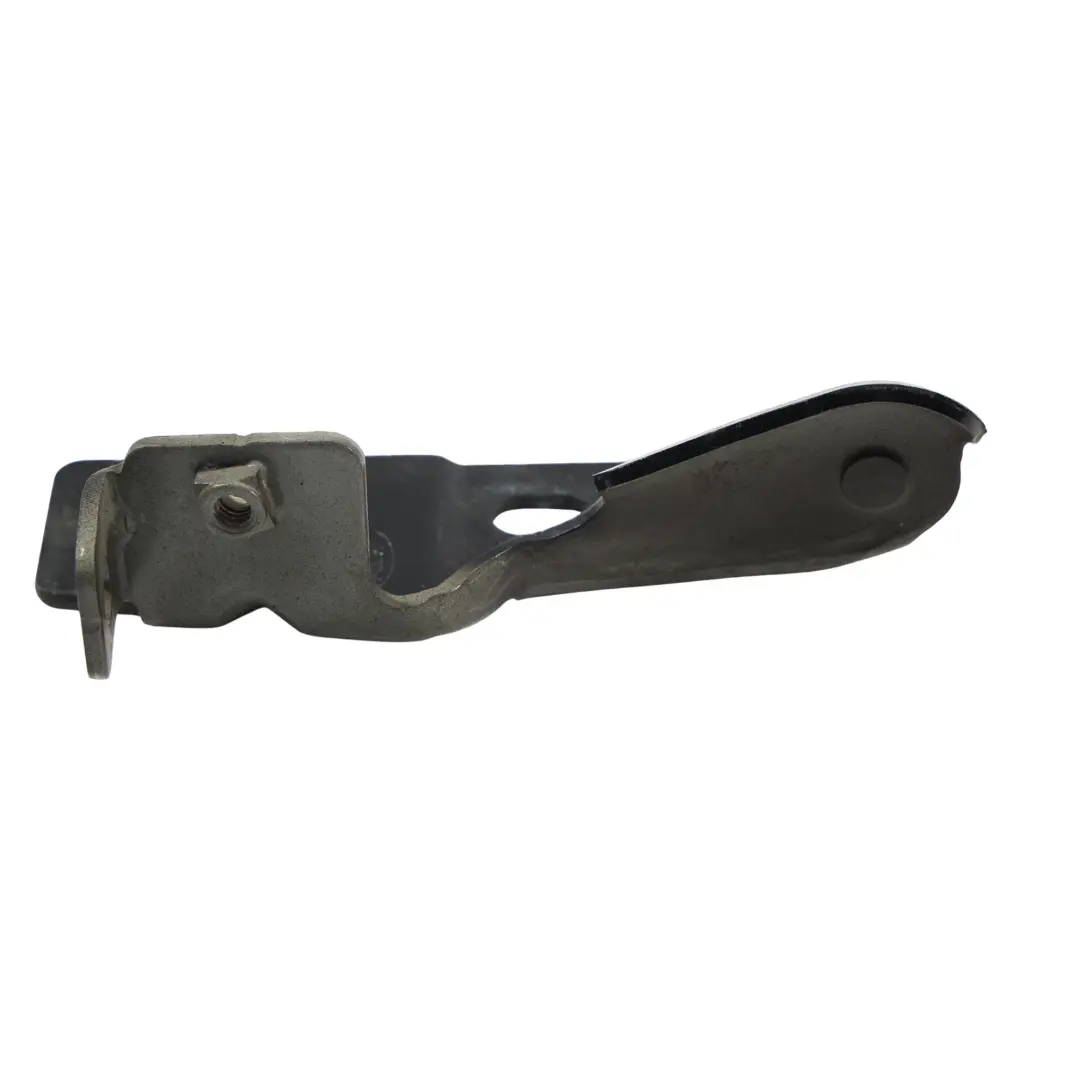 Land Rover Discovery L550 Supporto Parafango Nero 820 - SKU FK72-16151-AC-SAB - Numero di parte FK72-16151-AC