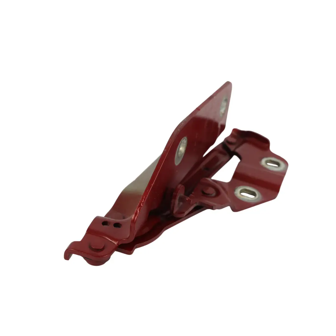 Land Rover Discovery L550 Bonet Hinge Right O/S Firenze Red - 868 - SKU FK72-16800-AE-FIRE - Part number FK72-16800-AE