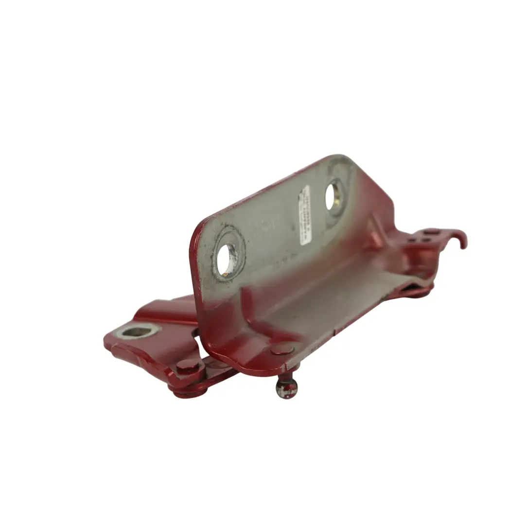 Cerniera Cofano Destra Rosso - 868 per Land Rover Discovery L550 con numero di parte FK72-16800-AE Land Rover Discovery L550 Cerniera Cofano Destra Rosso - 868 - SKU FK72-16800-AE-FIRE - Numero di parte FK72-16800-AE