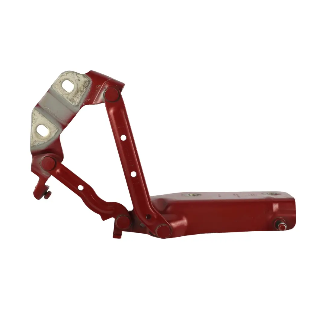 Haube Scharnier Rechts Rot 868 für Land Rover Discovery L550 Motor mit Teilenummer FK72-16800-AE Land Rover Discovery L550 Motor Haube Scharnier Rechts Rot 868 - SKU FK72-16800-AE-FIRE - Teilenummer FK72-16800-AE
