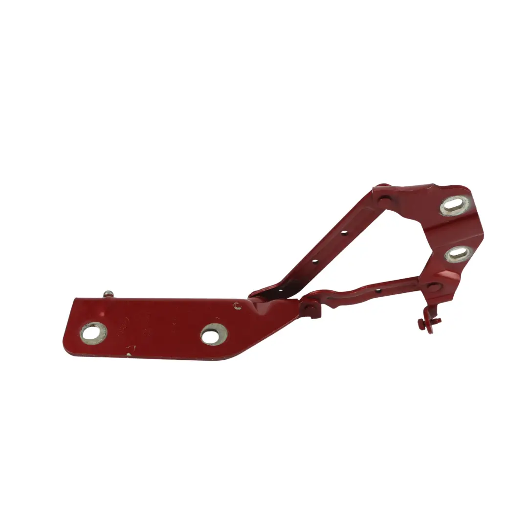 Bisagra Del Capó Derecha Para Rojo - 868 para Land Rover Discovery L550 con número de pieza FK72-16800-AE Land Rover Discovery L550 Bisagra Del Capó Derecha Para Rojo - 868 - SKU FK72-16800-AE-FIRE - Número de pieza FK72-16800-AE
