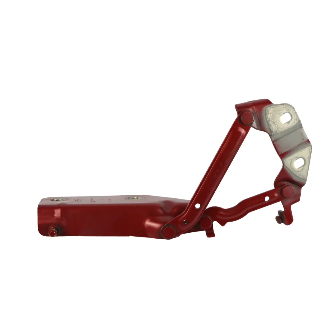 Cerniera Cofano Sinistra Rosso - 868 per Land Rover Discovery L550 con numero di parte FK72-16801-AE Land Rover Discovery L550 Cerniera Cofano Sinistra Rosso - 868 - SKU FK72-16801-AE-FIRE - Numero di parte FK72-16801-AE
