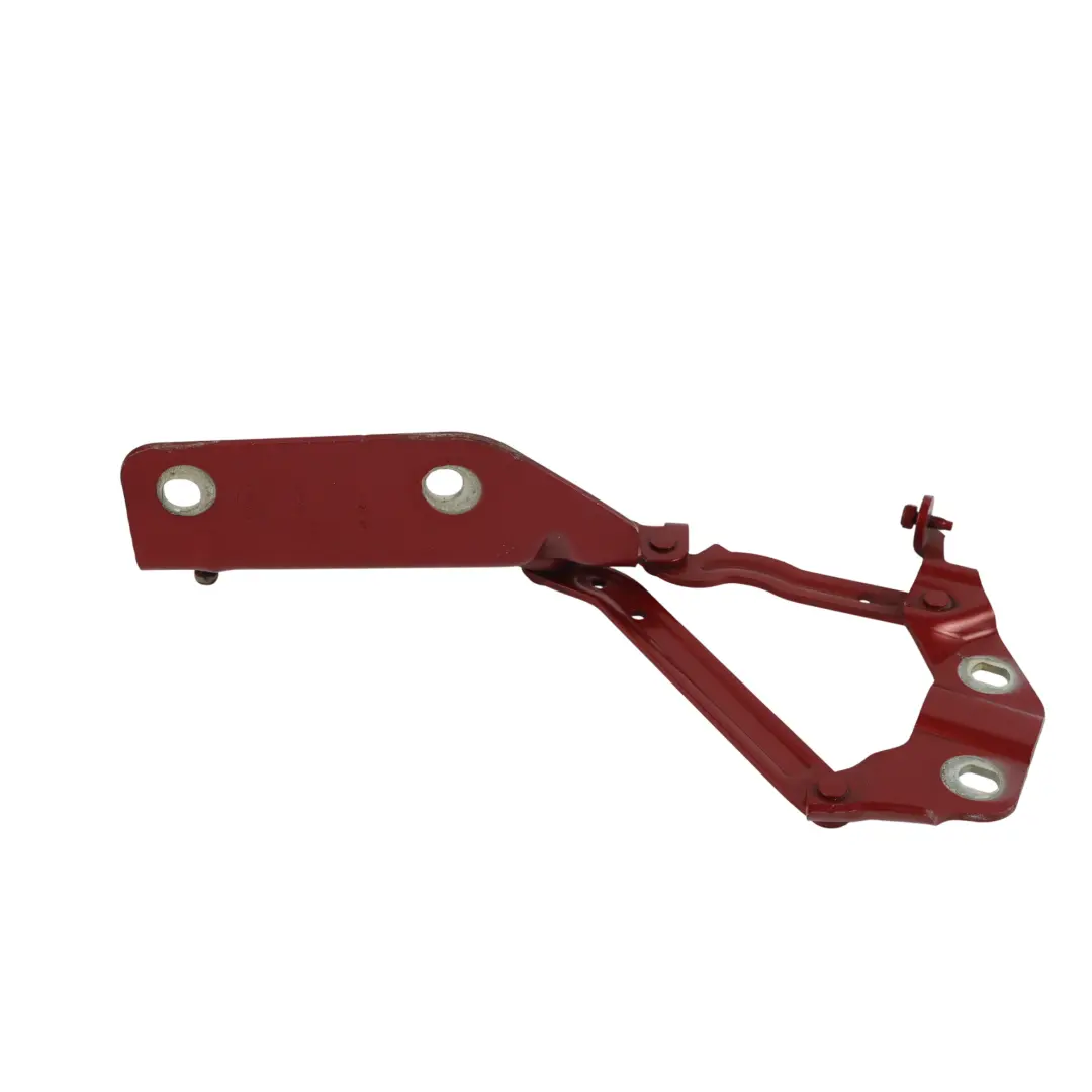 Cerniera Cofano Sinistra Rosso - 868 per Land Rover Discovery L550 con numero di parte FK72-16801-AE Land Rover Discovery L550 Cerniera Cofano Sinistra Rosso - 868 - SKU FK72-16801-AE-FIRE - Numero di parte FK72-16801-AE
