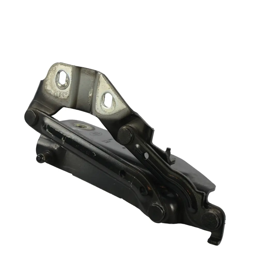 Bonet Bisagra Izquierda Negro - 820 para Land Rover Discovery L550 con número de pieza FK72-16801-AE Land Rover Discovery L550 Bonet Bisagra Izquierda Negro - 820 - SKU FK72-16801-AE-SAB - Número de pieza FK72-16801-AE