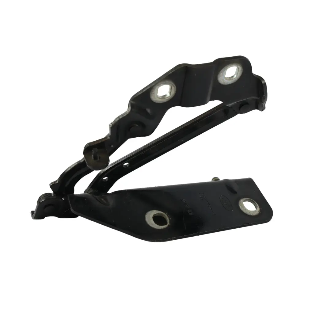 Land Rover Discovery L550 Bonet Hinge Left N/S Black - 820 - SKU FK72-16801-AE-SAB - Part number FK72-16801-AE