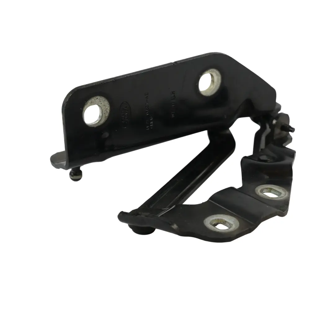 Land Rover Discovery L550 Bonet Hinge Left N/S Black - 820 - SKU FK72-16801-AE-SAB - Part number FK72-16801-AE