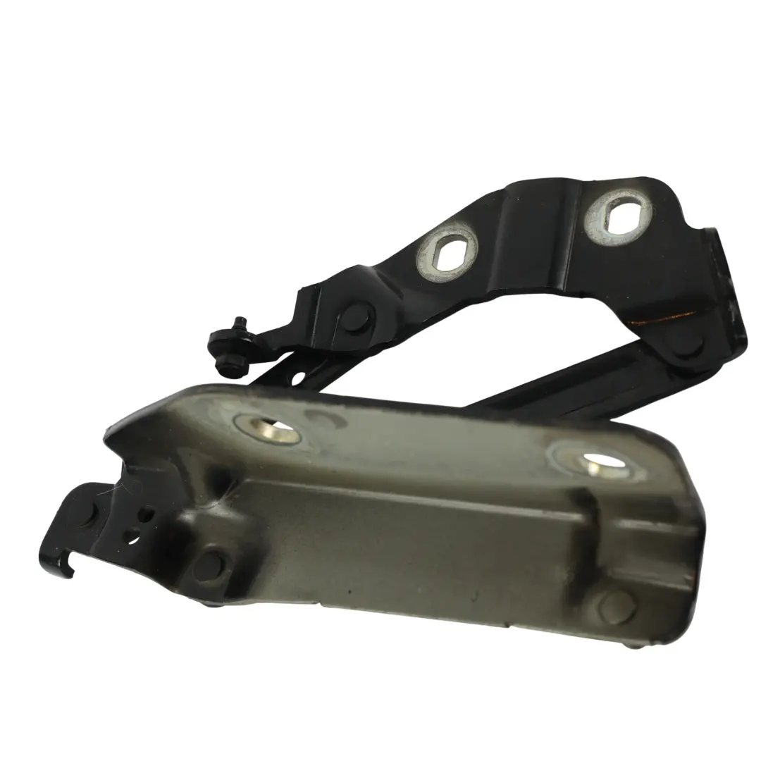 Bonet Bisagra Izquierda Negro - 820 para Land Rover Discovery L550 con número de pieza FK72-16801-AE Land Rover Discovery L550 Bonet Bisagra Izquierda Negro - 820 - SKU FK72-16801-AE-SAB - Número de pieza FK72-16801-AE