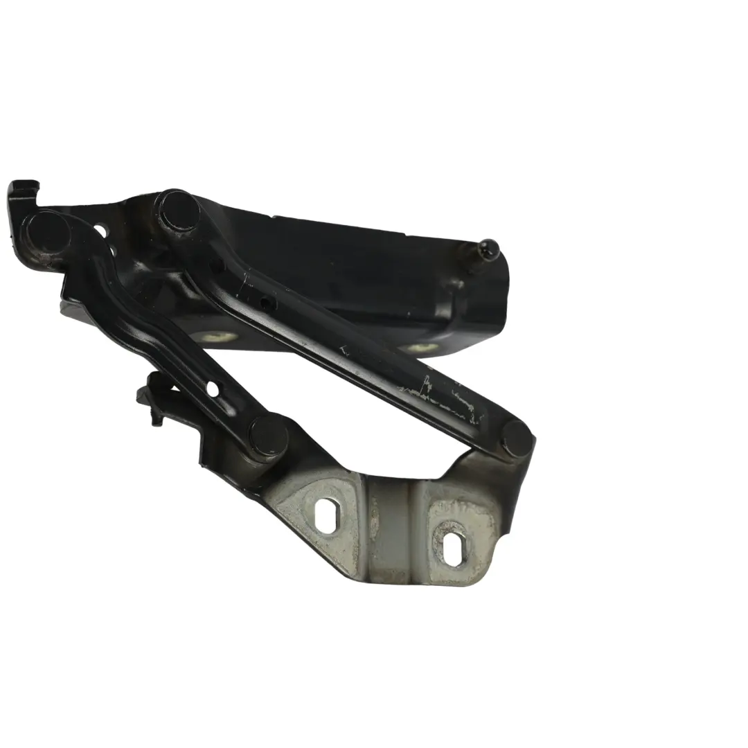 Charnière De Capot Gauche Noire - 820 pour Land Rover Discovery L550 à propos du numéro de pièce FK72-16801-AE Land Rover Discovery L550 Charnière De Capot Gauche Noire - 820 - SKU FK72-16801-AE-SAB - Numéro de pièce FK72-16801-AE