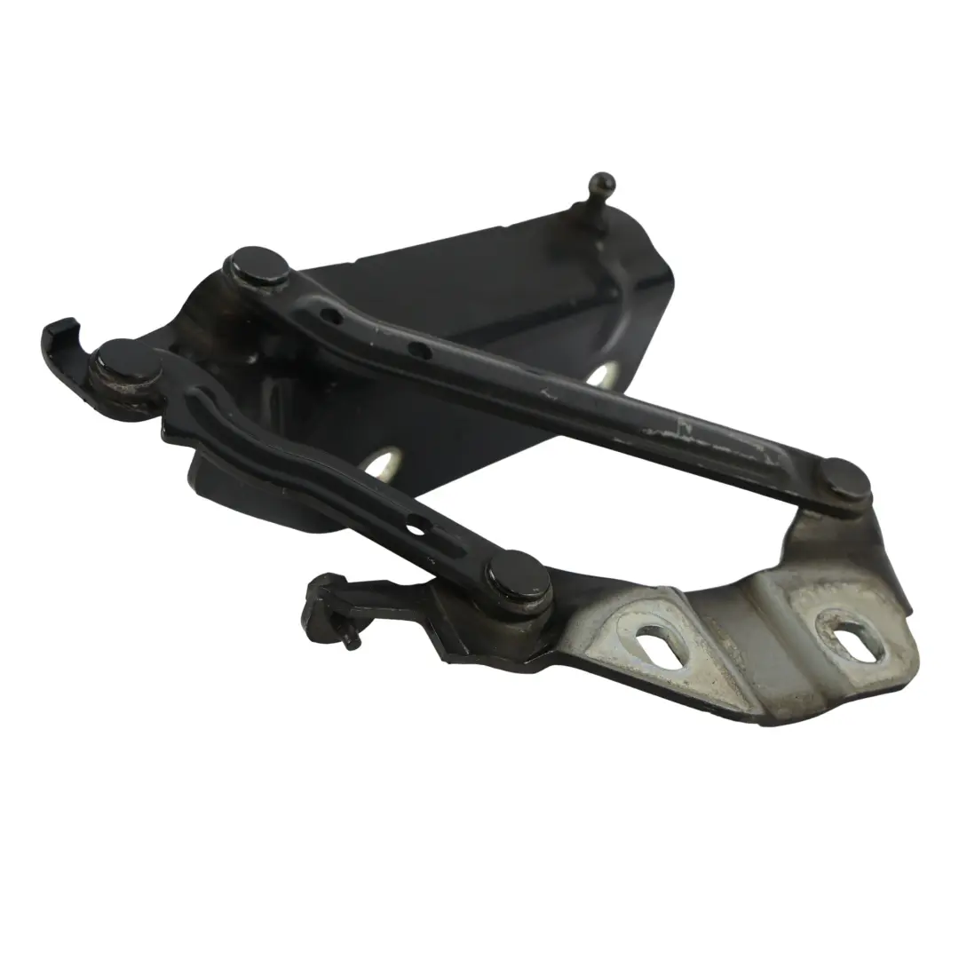 Bonet Bisagra Izquierda Negro - 820 para Land Rover Discovery L550 con número de pieza FK72-16801-AE Land Rover Discovery L550 Bonet Bisagra Izquierda Negro - 820 - SKU FK72-16801-AE-SAB - Número de pieza FK72-16801-AE