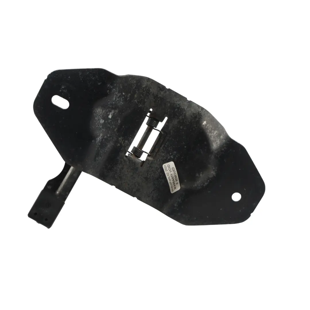 Motorhaubenschloss Riegel für Land Rover Discovery Sport L550 mit Teilenummer FK72-16892-AC Land Rover Discovery Sport L550 Motorhaubenschloss Riegel - SKU FK72-16892-AC - Teilenummer FK72-16892-AC