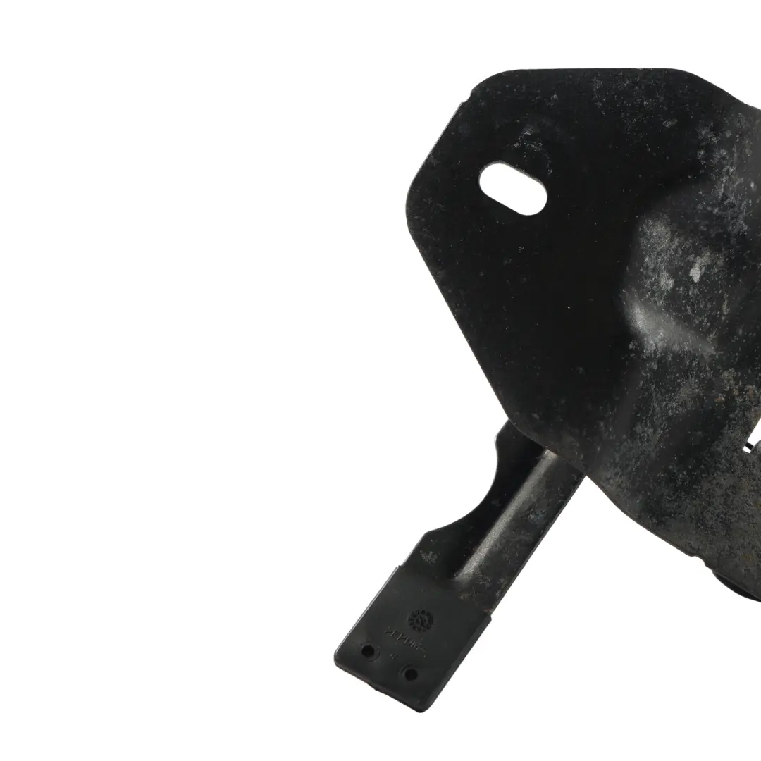 Land Rover Discovery Sport L550 Hood Bonnet Lock Catch Hook Latch - SKU FK72-16892-AC - Part number FK72-16892-AC