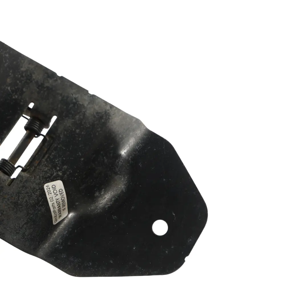 Verrou De Capot Crochet pour Land Rover Discovery Sport L550 à propos du numéro de pièce FK72-16892-AC Land Rover Discovery Sport L550 Verrou De Capot Crochet - SKU FK72-16892-AC - Numéro de pièce FK72-16892-AC