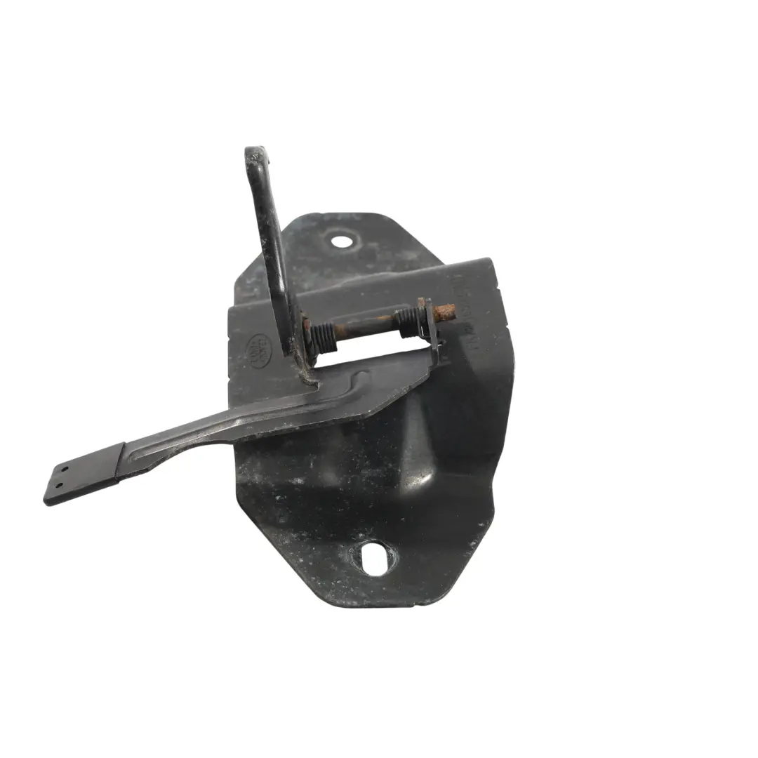 Hood Bonnet Lock Catch Hook Latch to Land Rover Discovery Sport L550 with Part number FK72-16892-AC Land Rover Discovery Sport L550 Hood Bonnet Lock Catch Hook Latch - SKU FK72-16892-AC - Part number FK72-16892-AC