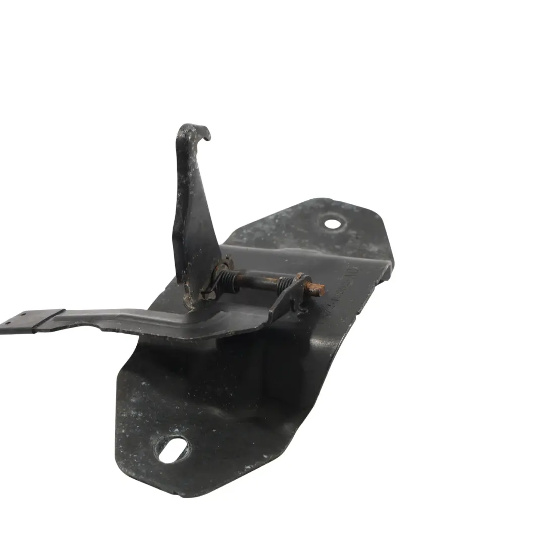 Land Rover Discovery Sport L550 Zaczep Zamka Maski - SKU FK72-16892-AC - Numer Części FK72-16892-AC