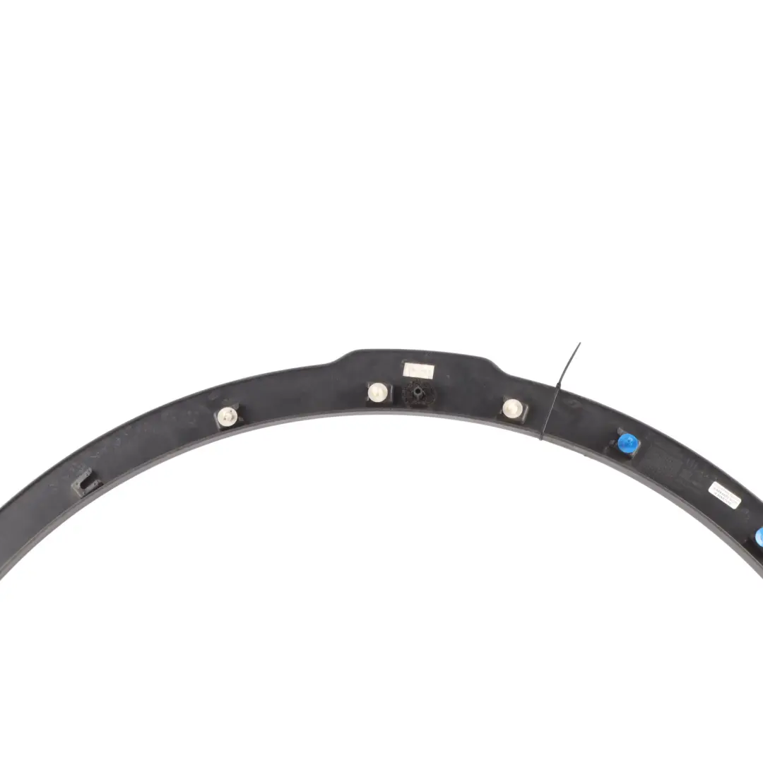 Front Wheel Arch Trim Left N/S to Land Rover Discovery Sport L550 with Part number FK72-16A075-AC Land Rover Discovery Sport L550 Front Wheel Arch Trim Left N/S - SKU FK72-16A075-AC - Part number FK72-16A075-AC