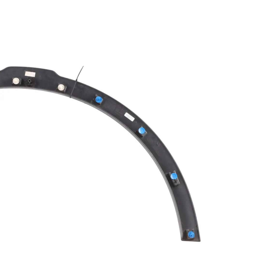 Land Rover Discovery Sport L550 Front Wheel Arch Trim Left N/S - SKU FK72-16A075-AC - Part number FK72-16A075-AC