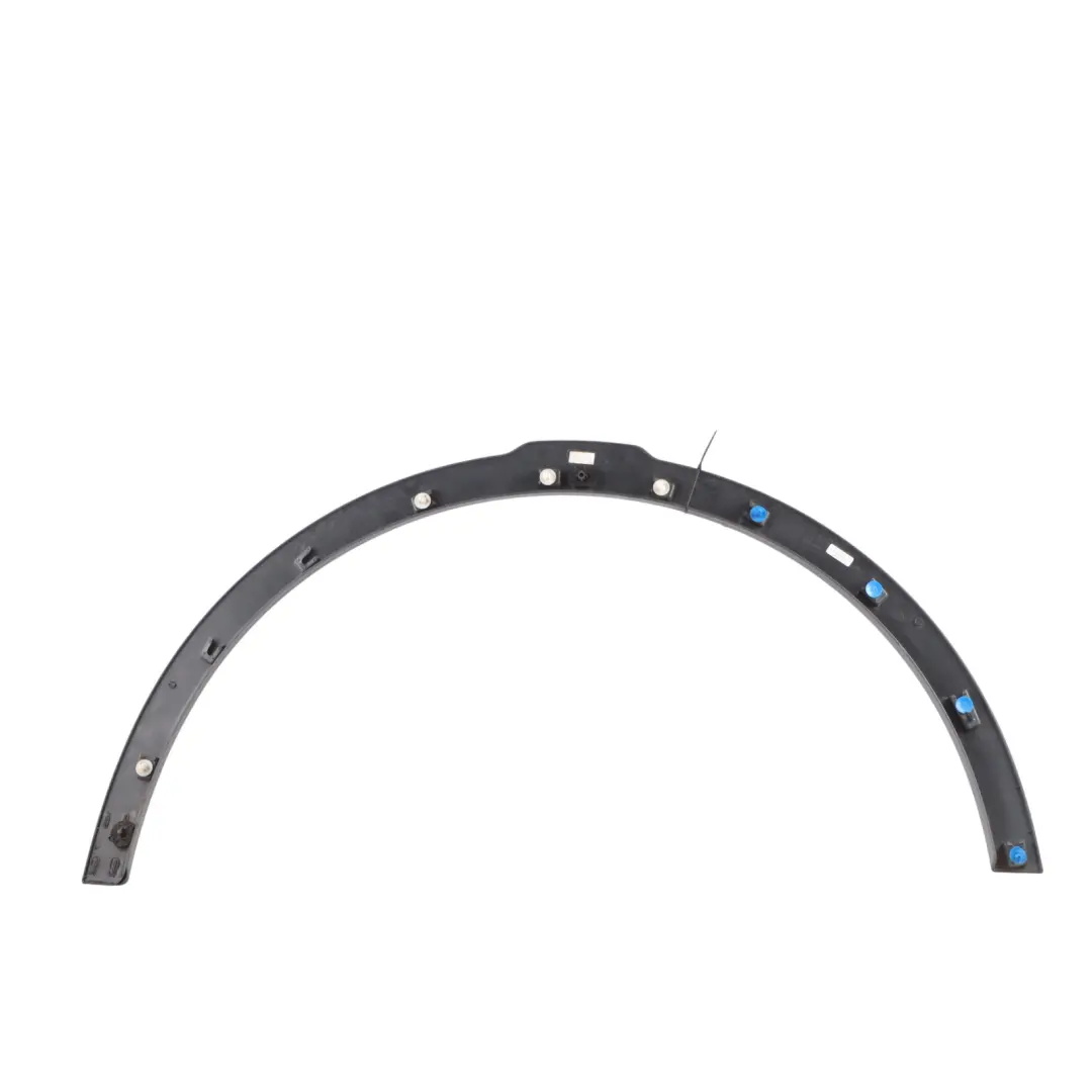 Front Wheel Arch Trim Left N/S to Land Rover Discovery Sport L550 with Part number FK72-16A075-AC Land Rover Discovery Sport L550 Front Wheel Arch Trim Left N/S - SKU FK72-16A075-AC - Part number FK72-16A075-AC