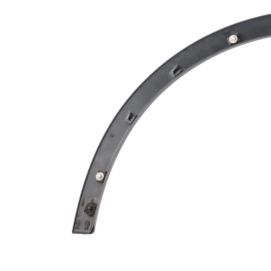 Land Rover Discovery Sport L550 Front Wheel Arch Trim Left N/S - SKU FK72-16A075-AC - Part number FK72-16A075-AC