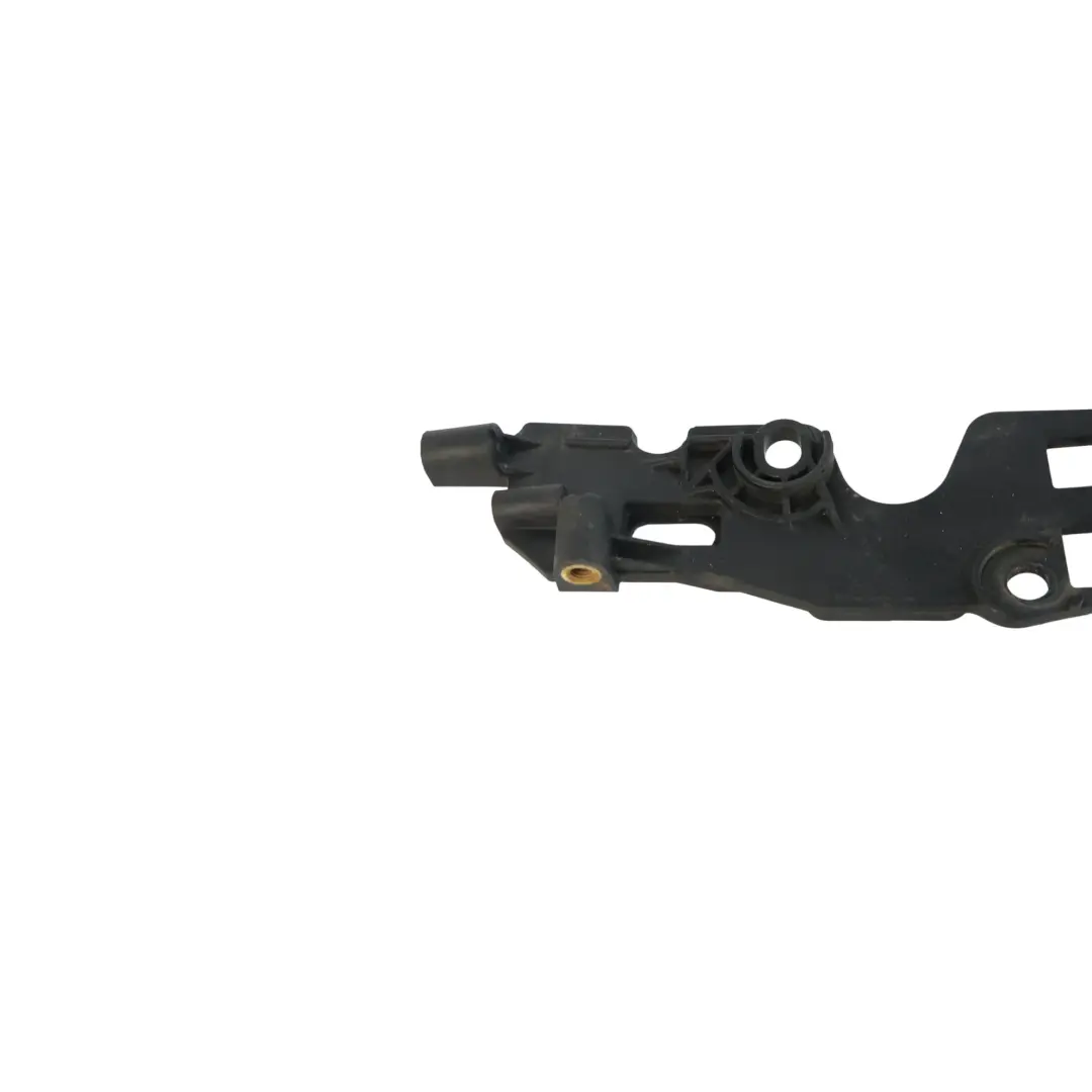 Land Rover Discovery L550 Wing Fender Bracket Mount Left N/S - SKU FK72-16A129-AF - Part number FK72-16A129-AF
