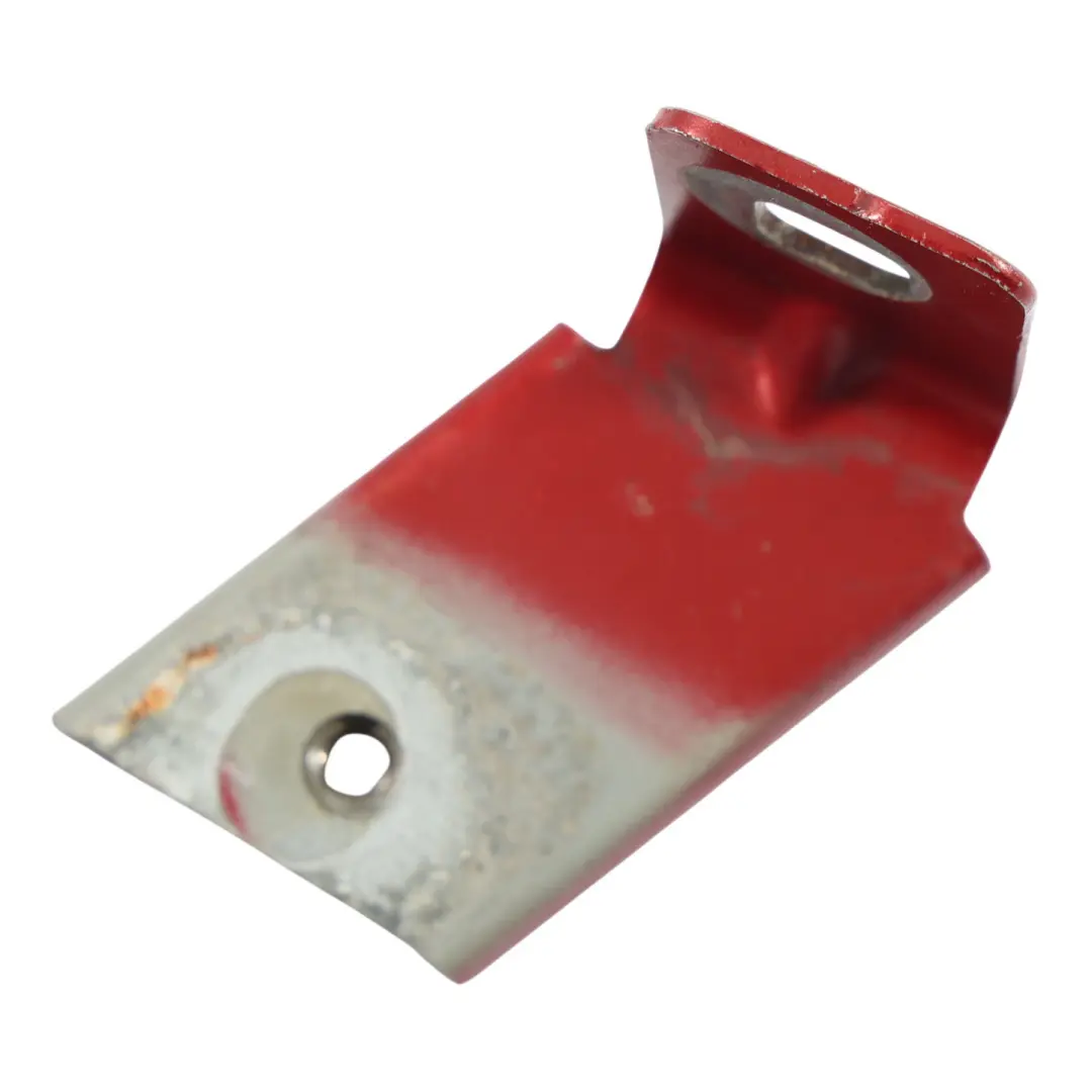 Soporte Guardabarros Delantero Izquierdo Red - 868 para Land Rover Discovery L550 con número de pieza FK72-16A143-AB Land Rover Discovery L550 Soporte Guardabarros Delantero Izquierdo Red - 868 - SKU FK72-16A143-AB-FIRE - Número de pieza FK72-16A143-AB