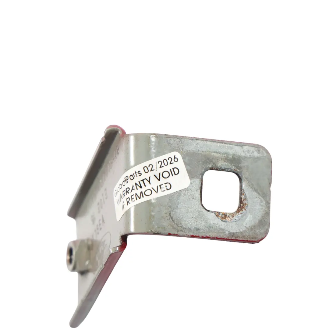 Land Rover Discovery Sport L550 Front Fender Bracket Left N/S Firenze Red - 868 - SKU FK72-16A143-AB-FIRE - Part number FK72-16A143-AB